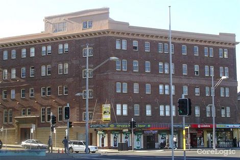 28/1 Beach Rd, Bondi Beach, NSW 2026