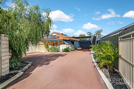 Property photo of 59A Linley Road Wannanup WA 6210