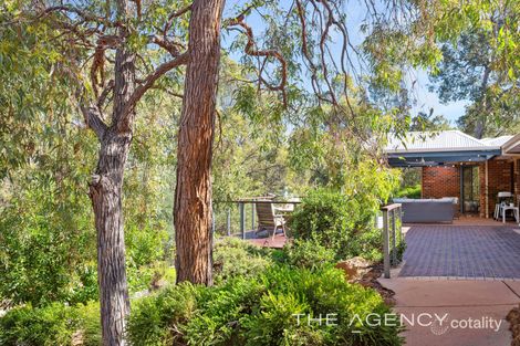 140 Rickard Rd, Glen Forrest, WA 6071