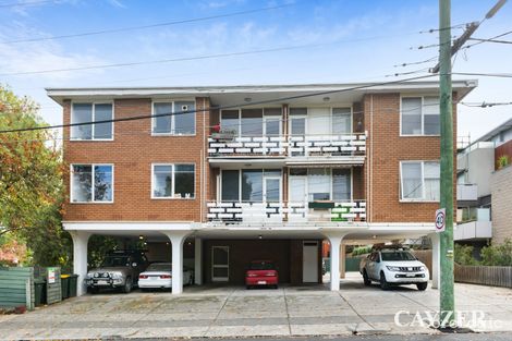 12/56 Tennyson St, Elwood, VIC 3184