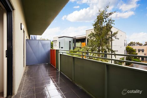 Property photo of 6/1 Eucalyptus Mews Notting Hill VIC 3168