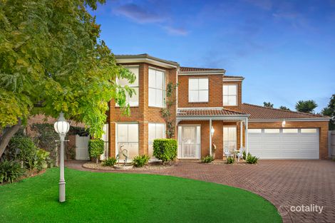 69 Nurten Pde, Aspendale Gardens, VIC 3195