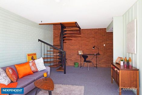 Property photo of 2/173 Monaro Crescent Red Hill ACT 2603