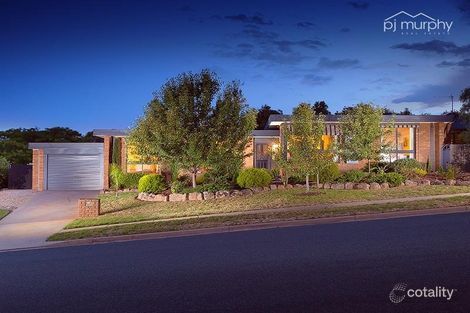 Property photo of 41 Hartwig Road Wodonga VIC 3690