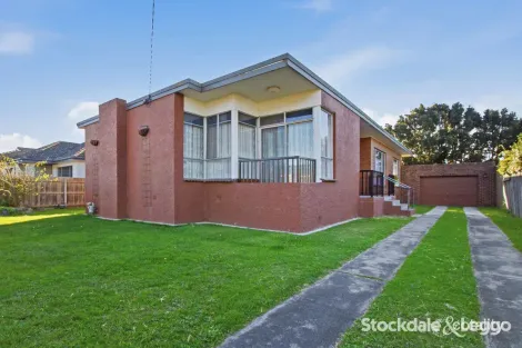 13 Kurt St, Morwell, VIC 3840