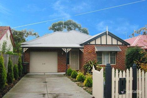 Property photo of 99 St Albans Road Thomson VIC 3219