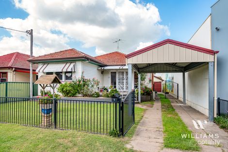 Property photo of 1 Harriett Street Singleton NSW 2330
