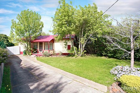 Property photo of 31 Hume Street Sunbury VIC 3429