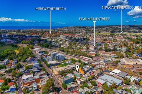 Property photo of 4/13 Beaumont Street Islington NSW 2296