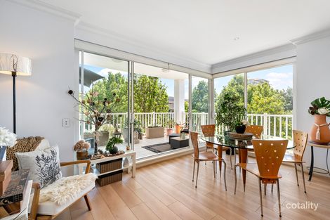 Property photo of 25/1 Juniper Drive Breakfast Point NSW 2137