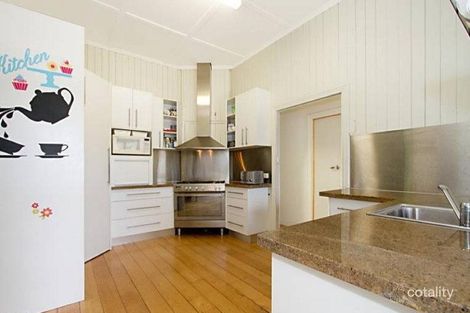 Property photo of 33 Llewellyn Street New Farm QLD 4005