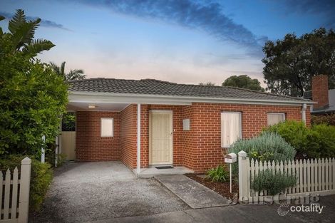 Property photo of 1B Mulberry Parade Heidelberg West VIC 3081