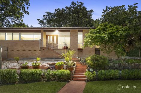 Property photo of 8 Blamey Place St Ives NSW 2075