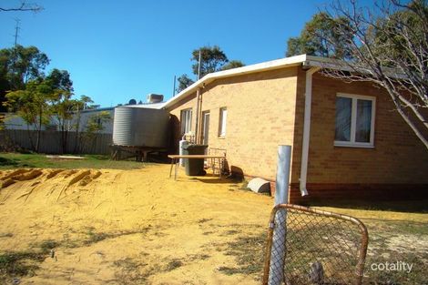 Property photo of 50 Macpherson Street Carnamah WA 6517