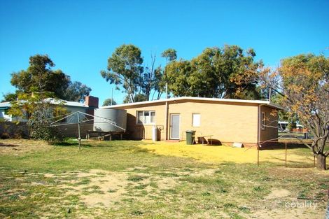 50 Macpherson St, Carnamah, WA 6517