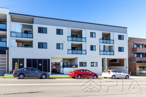Property photo of 18/13-15 Kleins Road Northmead NSW 2152