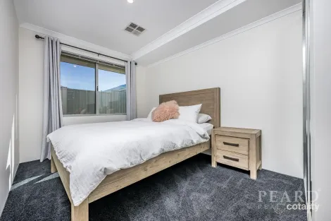 Property photo of 5 Spotted Way Alkimos WA 6038