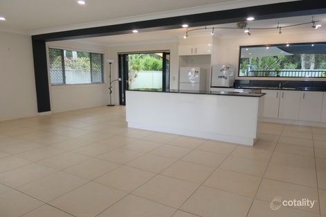 Property photo of 94 Columbus Drive Hollywell QLD 4216