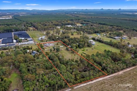 Property photo of 80 Lomond Drive Ningi QLD 4511