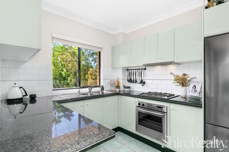 Property photo of 8/14-16 Campbell Street Northmead NSW 2152