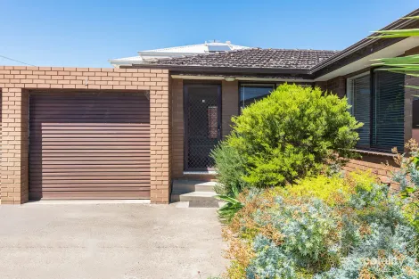 3/59 New St, South Kingsville, VIC 3015