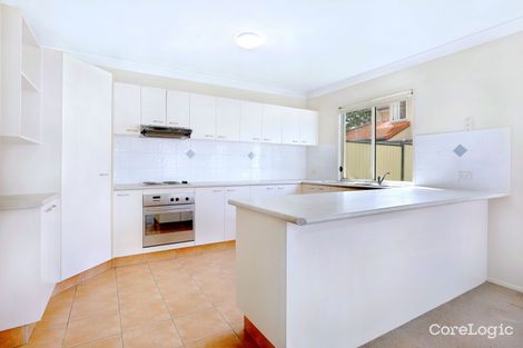 Property photo of 24/19 Yaun Street Coomera QLD 4209