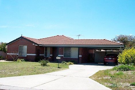 4 Shorne Pl, Marangaroo, WA 6064