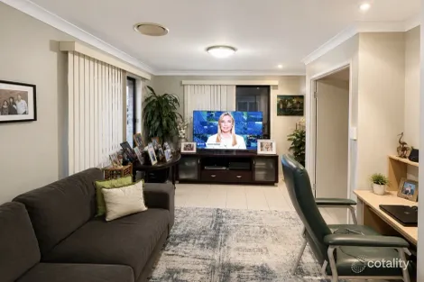 Property photo of 4 Berghofer Drive Oakey QLD 4401