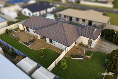 Property photo of 4 Berghofer Drive Oakey QLD 4401