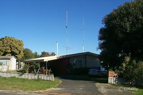 19 Tilley Cres, East Bunbury, WA 6230