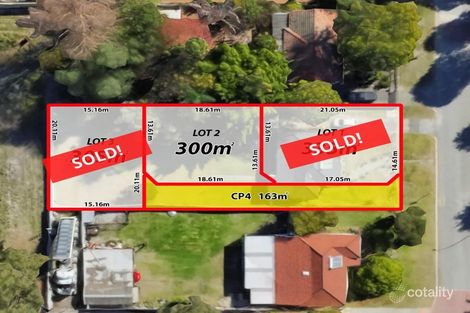 1/161 Raleigh St, Carlisle, WA 6101