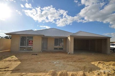 37 Capel Dr, Capel, WA 6271