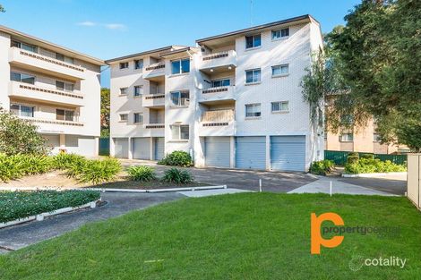 Property photo of 1/132 Lethbridge Street Penrith NSW 2750