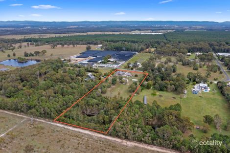 Property photo of 80 Lomond Drive Ningi QLD 4511