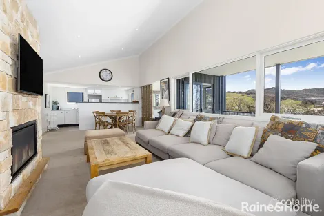 20 Candle Heath Rd, Perisher Valley, NSW 2624