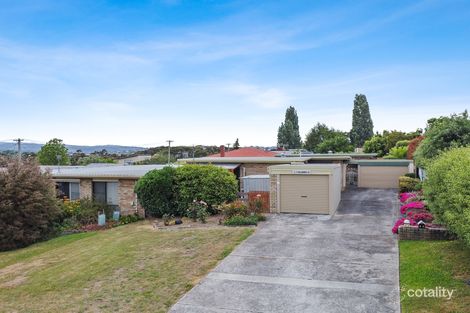 Property photo of 2/6 Allawah Street Trevallyn TAS 7250