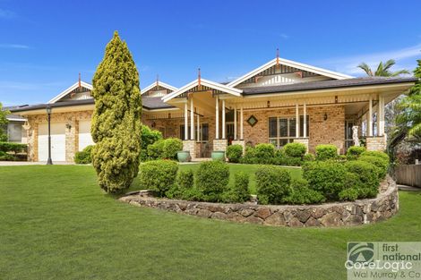 Property photo of 42 Trinity Drive Goonellabah NSW 2480