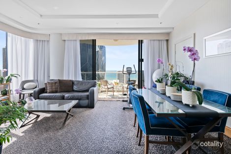 Property photo of 1401/2801-2833 Gold Coast Highway Surfers Paradise QLD 4217