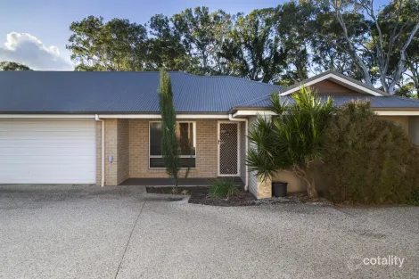 2/20 Hendra Ct, Kleinton, QLD 4352