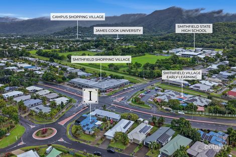 Property photo of 26 Kingsborough Pass Trinity Park QLD 4879