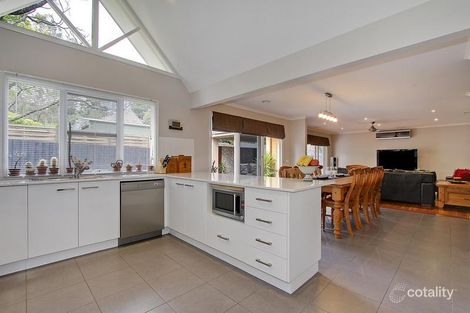 Property photo of 2A Moore Avenue Croydon VIC 3136