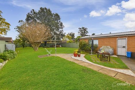 Property photo of 19 Abigail Street Seven Hills NSW 2147