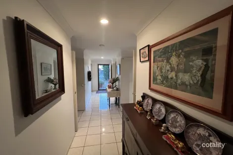 Property photo of 4 Berghofer Drive Oakey QLD 4401