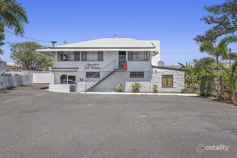 62 Armstrong St, Berserker, QLD 4701