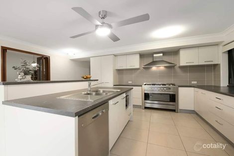 Property photo of 39 Fiddlewood Crescent Bellbowrie QLD 4070