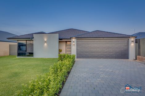Property photo of 17 Larimar Parade Byford WA 6122