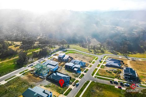 Property photo of 55 George Seddon Crescent Taylor ACT 2913