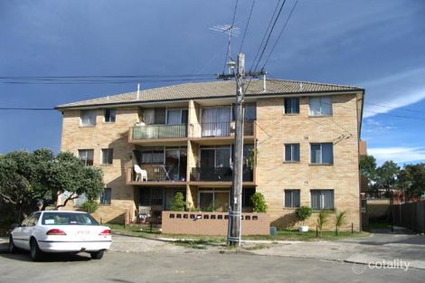 12/30 Brittain Cres, Hillsdale, NSW 2036