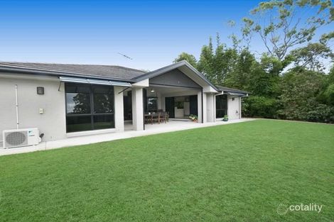 Property photo of 39 Fiddlewood Crescent Bellbowrie QLD 4070