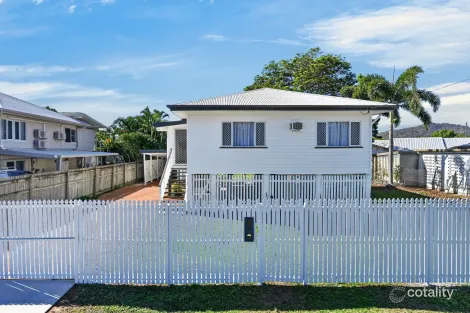 Property photo of 12 Goodwin Street Currajong QLD 4812